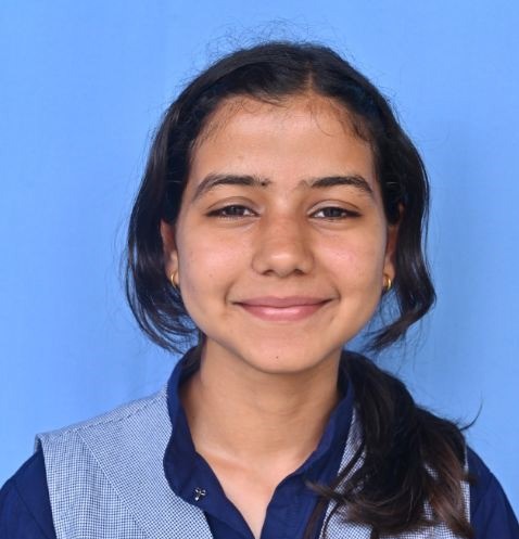 DIVYANSHI PATHAK