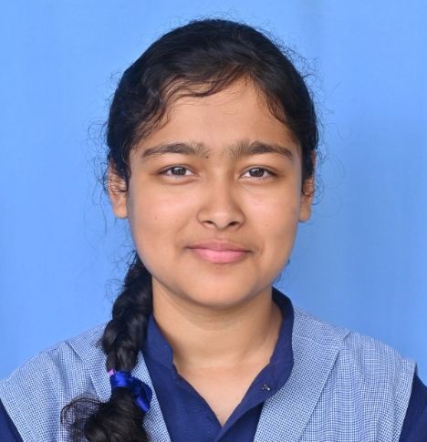ANJALI RAWAT
