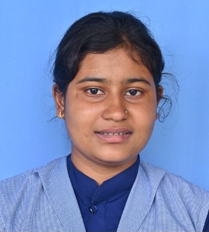 ANJALI SHARMA