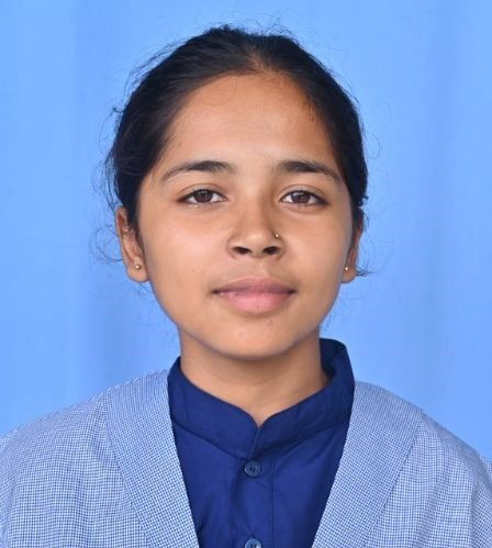 YASHESVI DEOPA