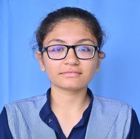 AKRITI SHARMA