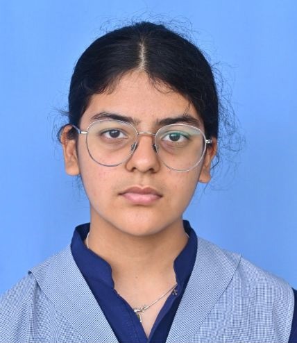 TANVI CHHIMWAL