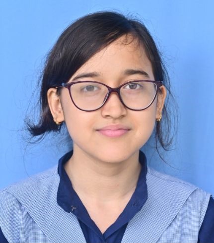 KOMAL BHANDARI
