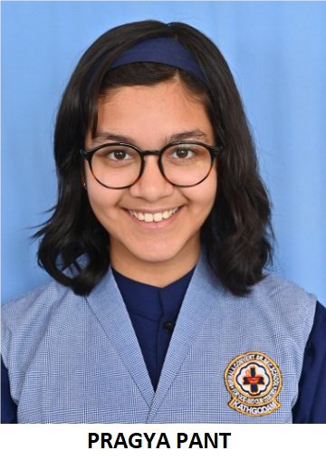 PRAGYA PANT