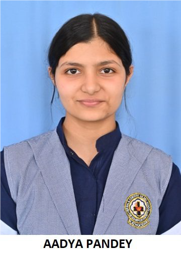 AADYA PANDEY