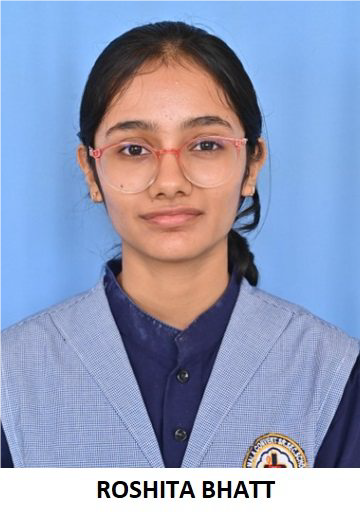 ROSHITA BHATT