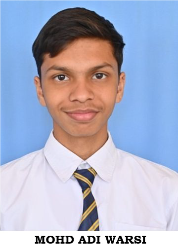 MOHD ADI WARSI 