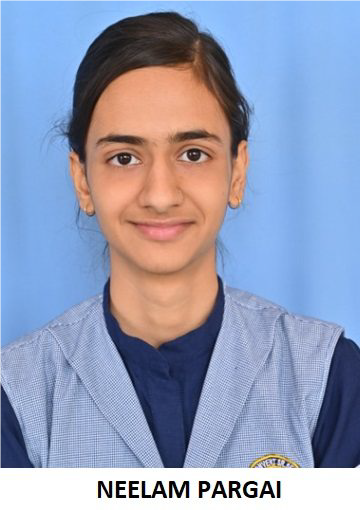 NEELAM PARGAI 