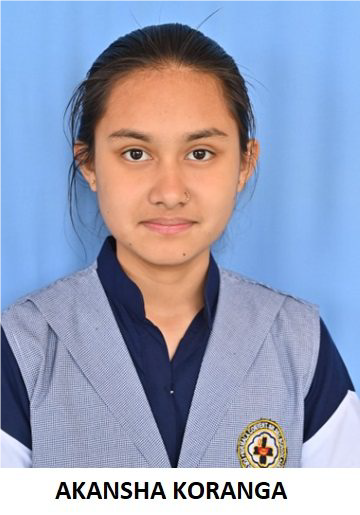 AKANSHA KORANGA