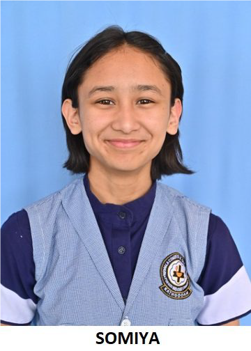 SOMIYA