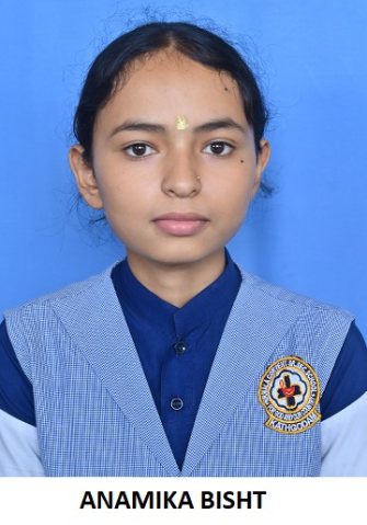 ANAMIKA BISHT