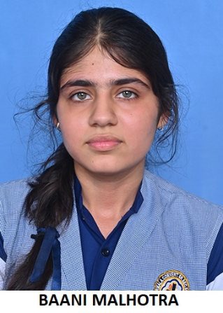 BAANI MALHOTRA