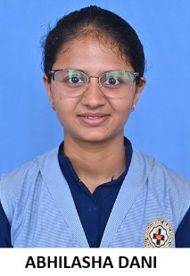 ABHILASHA DANI