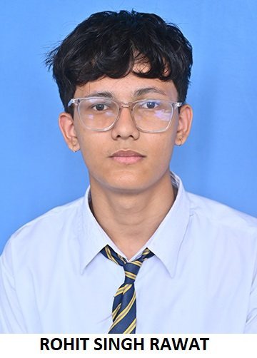 ROHIT SINGH RAWAT